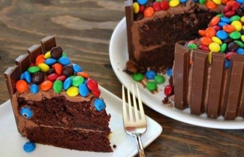 Chocolate M&m - Libra A Granel - kg a $92