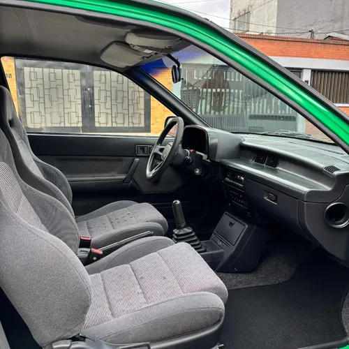 Chevrolet Swift 1.3 Gti