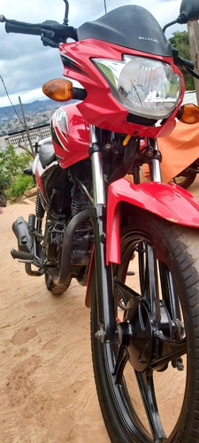 Imagen 4 de 6 de Suzuki 2016 Suzuki