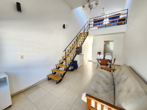 Ph 2 Ambientes Tipo Dúplex En Venta Zona Villa Primera