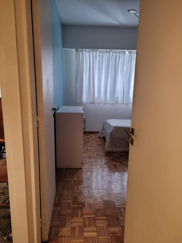 Alquiler Ó Venta! 2 Ambientes -a Media Cuadra De La Ub !
