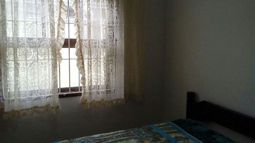 Imagem 13 de 14 de Casa Lado Praia À 250m Do Mar Em Itanhaém | 3451-pc