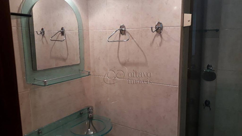 Imagem 8 de 30 de Apartamento Com 2 Dormitórios À Venda, 85 M² Por R$ 900.000,00 - Copacabana - Rio De Janeiro/rj - Ap7816
