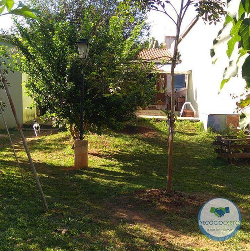 Imagem 9 de 16 de Casa À Venda, 144 M² Por R$ 320.000,00 - Capoava - Iperó/sp - Ca0618