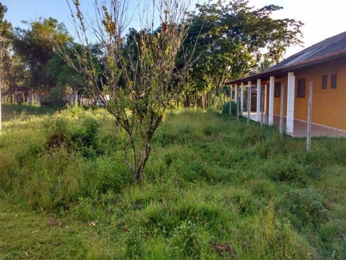 Imagem 14 de 14 de Terreno De Chacara - 0 - 4410795