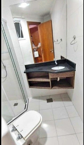 Imagem 18 de 23 de Apartamento Com 3 Dormitórios À Venda, 200 M² Por R$ 1.680.000,00 - Ponta Da Praia - Santos/sp - Ap10506