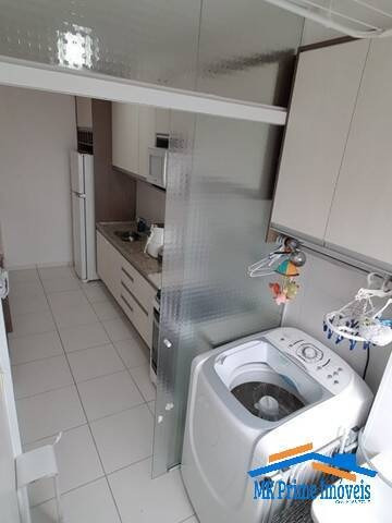 Imagem 4 de 10 de Apartamento 54m² Com 2 Dormitórios Em Barueri!! - 2213