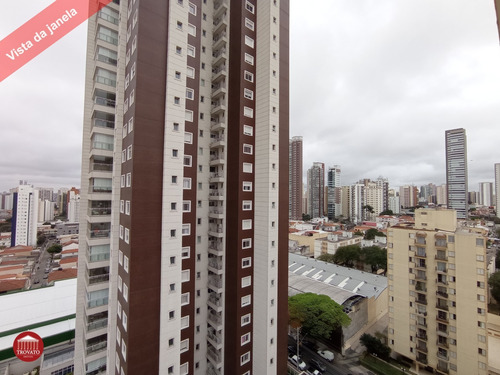 Imagem 18 de 18 de Lazer Completo Neste Espaçoso 1 Dormitório, Pintado E Muito Bem Localizado - Ap01948 - 34006774