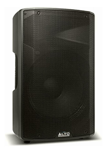 Alto Professional Tx315 Bocina Amplificada De 700 W, 15 Y 2