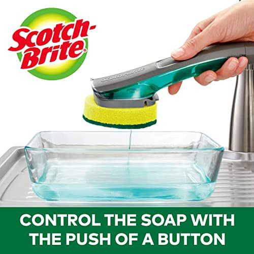 Kit De Varilla Para Lavavajillas Con Control Avanzado De Jab