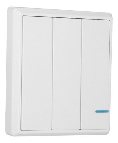 Kit De Lámparas De Pared Rf Inalámbricas Fr Con Control Remo