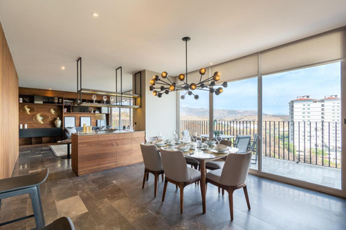 Departamentos En Venta En Bosque Real