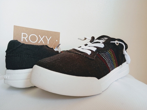 Zapatos Roxy