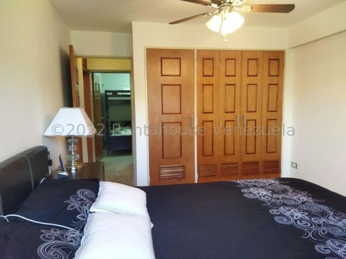 Imagen 7 de 13 de Apartamento En Venta Colinas De Bello Monte 22-25555 Wolfgang Liaz 0414-132-24-22 0412-582-01-12