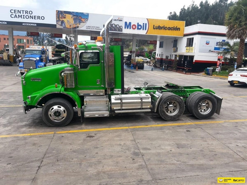 Kenworth Srs T800