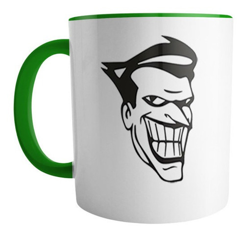 Mug Pocillo Color Joker R12