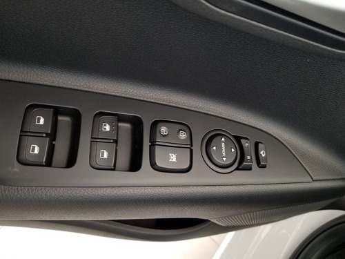 Kia Rio 1.6 Sx 6at