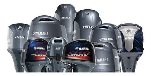 Motores Yamaha 2hp 2t Hecho En Japon 2cmhs - Oferta Contado!