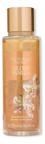 Fragance Mist Victoria's Secret Aroma Gilded Vanilla