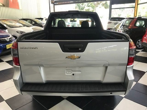 Imagem 5 de 7 de Chevrolet Montana 1.4 Mpfi Ls Cs 8v