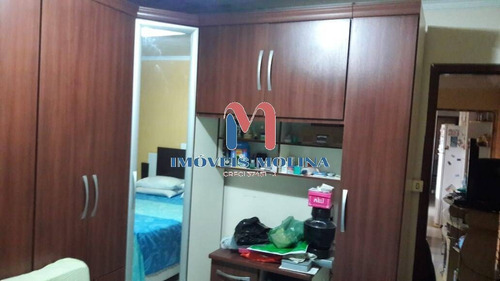 Imagem 11 de 15 de Casa Térrea 2 Dormitórios 2 Vagas Para Venda - 1388