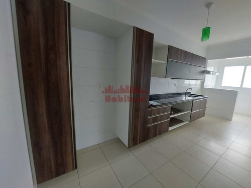Imagem 7 de 14 de Apartamento Com 3 Dorms, Guilhermina, Praia Grande - R$ 650 Mil, Cod: 663373 - V663373