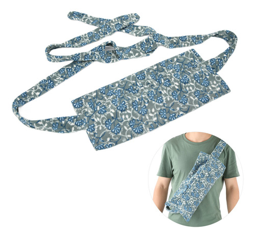 Bolsa De Viaje Blanda Para Mascotas Con Forma De Lagartijas,