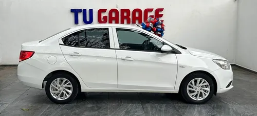 Chevrolet Aveo 1.6 Lt Mt