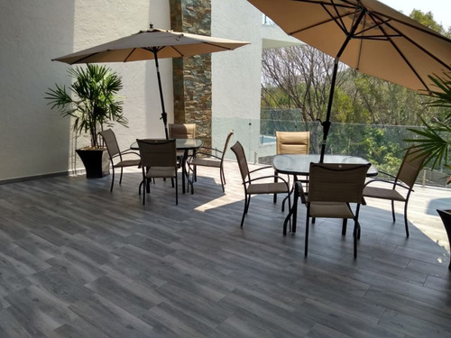 Departamento En Poblado Acapatzingo, Cuernavaca, Morelos Caen-490-de