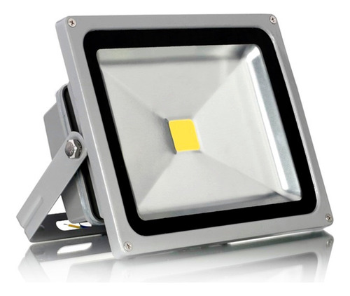 Reflector Led Blamco Exterior Intemperie 