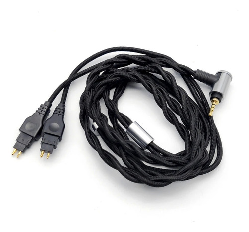 Cable De Audio Para Sennheiser Hd600 Hd650 Hd66os2 Hd6xx 
