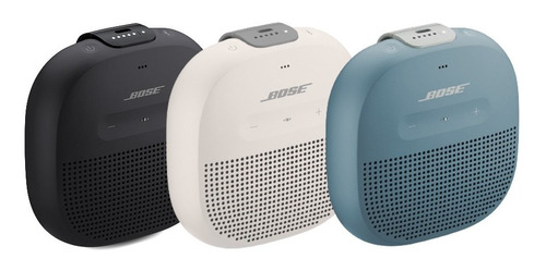 Parlante Bose Soundlink Micro Portable Bluetooth