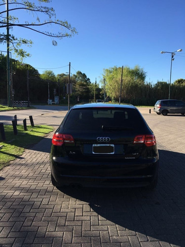 Audi A3 Sport Back 1.4t Fsi