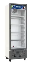 Comprar Heladera Exhibidora Vertical Briket Master 4300 417 Lts