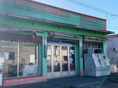 Imagen 4 de 4 de En Venta! Gran Local Para Comercio Y/o Industria - Con Depto Interno - En Leandro N. Alem (ba)