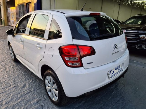 Citroën C3 Attraction 1.2i Pure Tech, Fov7868