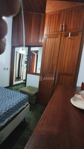 Imagem 18 de 30 de Casa À Venda, 100 M² Por R$ 690.000,00 - Geribá - Armação Dos Búzios/rj - Ca0761