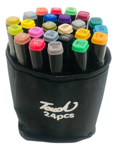 Kit Com 1 Livro De Colorir Bobbie Goods Capa Dura 50 Páginas
