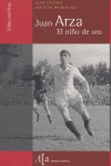 Libro Juan Arza - Castro,juan