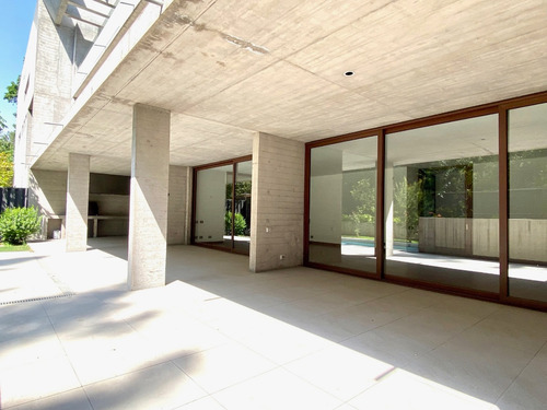 Increible Duplex Semi Nuevo San Damian/las Condes