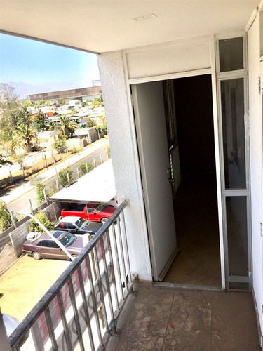 Departamento En Venta De 3 Dorm. En La Florida