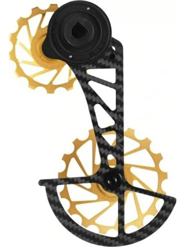 Nova Ride Ospw Axs Red/force Xplr Oro (nova Ride)