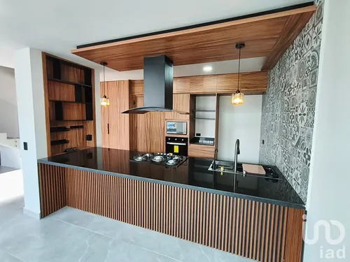 Venta Casa 3 Ambientes Cuautlancingo