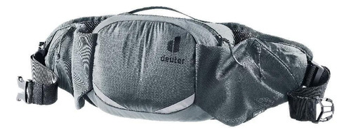 Pochete Pulse 3 Deuter - Cinza, Poliamida 100d, 1,5 Litros