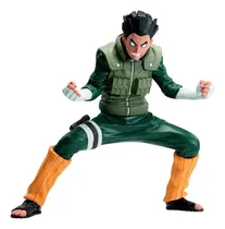 Comprar Figuras Naturo Shippuden - Rock Lee - Vibration Stars