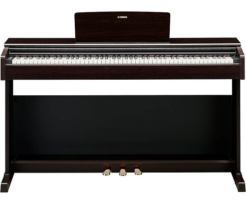 Yamaha Arius Ydp-145 Traditional Console Digital Piano 