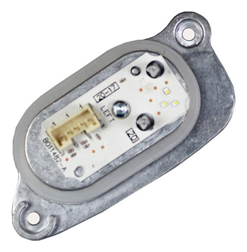 8v0998473 Fuente De Luz De Circulación Diurna Led For Audi