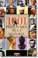 1.001 Personajes De La Historia