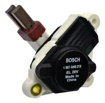 Comprar Regulador De Voltaje Bosch Alternadores Mercedes Benz Omnibu