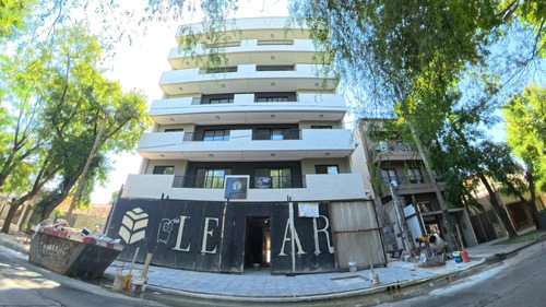 Departamento A Estrenar En Venta 2 Ambiente San Antonio De Padua Gba Oeste